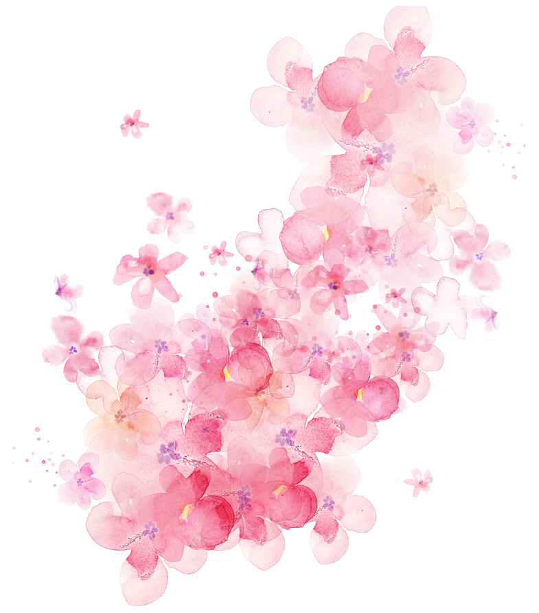 Waterciolor Bursdt